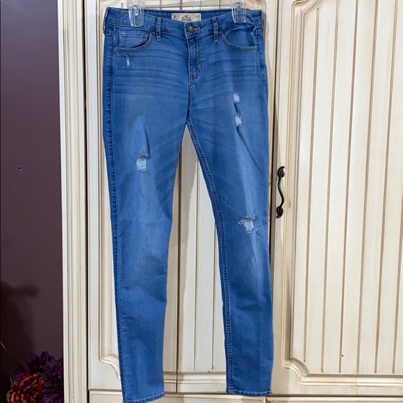 jeggings manufacturer